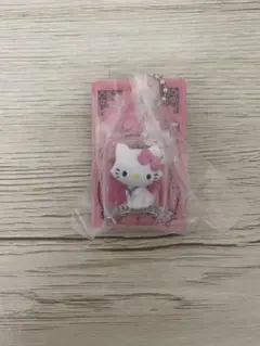 ハローキティ　パッケージミニチュアコレクション　チャーミーキティ