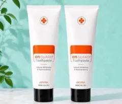 2026年最新】doTERRA 歯磨き粉の人気アイテム - メルカリ