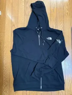 ジップアップパーカーXL NT12231 ノースフェイス
