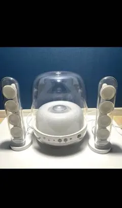 Apple Pro Speakers (M6531)とGriffin iFire - メルカリ