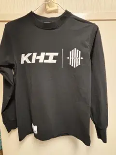 廃盤】KH INDUSTRY RIZIN 萩原京平 長袖シャツ ロンT M - メルカリ