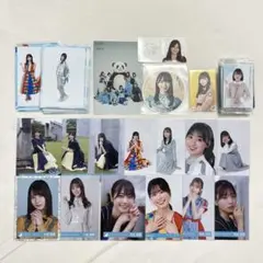日向坂46 生写真 小坂菜緒 飛行機雲ができる理由 MVスタイリング衣装 コンプ 日向坂46 小坂菜緒 生写真 飛行機雲ができる理由 MVスタイリング