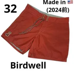 32 USA製 BIRDWELL 310 BOARD SHORTSのサムネイル
