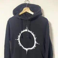 BABYMETAL ベビーメタル THE CHOSEN SEVEN パーカー M