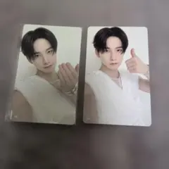 JO1　佐藤景瑚　永縁　特典　ランダム　トレカ