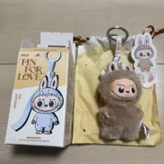 THE MONSTERS PIN FOR LOVE シリーズ 『B』