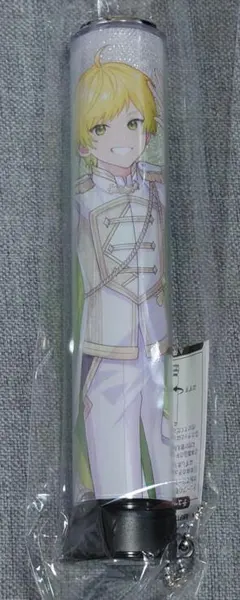 ペンライトチューブ