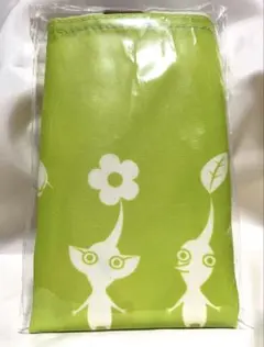 ピクミン エコバッグのサムネイル