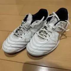 アシックス CALCETTO WD 8 カルチェット 25.5cm