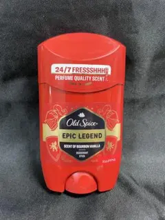 Old Spice VIP クリアジェルデオドラント 80g ブラジル版 未使用