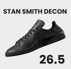2026年最新】STAn smith deconの人気アイテム - メルカリ