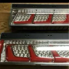 2026年最新】小糸テールランプ 2連の人気アイテム - メルカリ