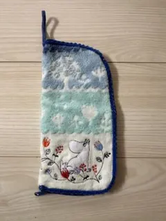 ムーミン　ペットボトルカバー