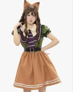 ニックコスプレ即購入⭕️説明欄必読‼️ 2025年最新】zootopia ニック コスプレの人気アイテム - メルカリ