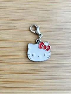 サンリオ キティちゃん　キーホルダー
