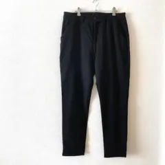 ☆【暗狱猎人】カジュアルパンツ ポケット有 大きいサイズ 無地 3XL