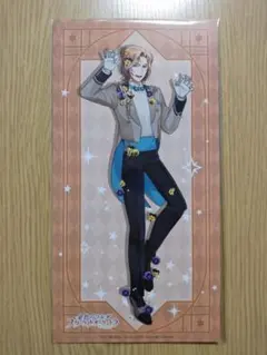 金色のコルダ スターライトオーケストラ スタオケ アクリルスタンド 桐