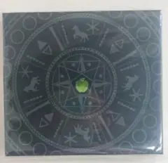 Mrs. GREEN APPLE Attitude 初回限定盤 CD+DVD