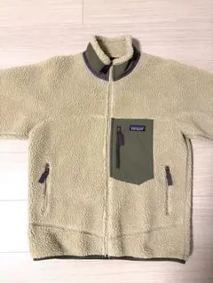 patagonia パタゴニア クラシック レトロX ペリカン