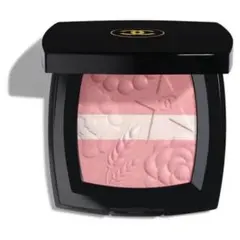 CHANEL チーク '25ホリデー限定