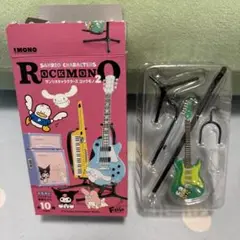 サンリオキャラクターズ ロックモノ 2