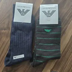 エンポリオアルマーニ ソックス