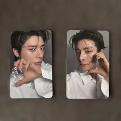 ENHYPEN DESIER:UNLEASH ジェイク トレカ セット