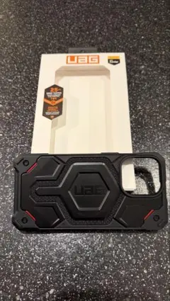 UAG MONARCH PRO iPhone 15 Pro maxケース