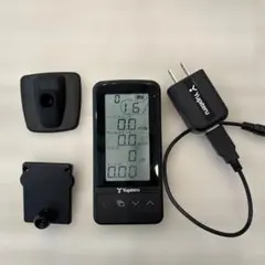 ユピテル ゴルフスイングトレーナー GST-7BLE ダッシュボードプラケット付のサムネイル