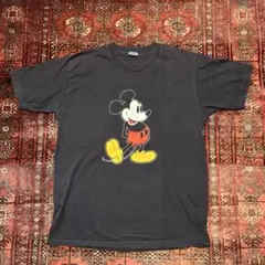 平井大 HIRAI DAI ミッキーマウス ロングTシャツ XL - メルカリ