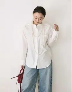 2026年最新】Hug O War レディース 長袖 シャツ・ブラウスの人気