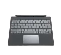 【美品】純正surface pro タイプカバー モデル1725