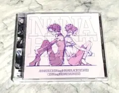 NANA BEST ANNA TSUCHIYA OLIVIA