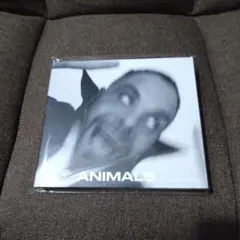 KASSA OVERALL / ANIMALS