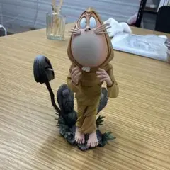 ゲゲゲの鬼太郎 ねずみ男 フィギュアのサムネイル