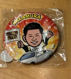 2026年最新】若鷹ガチャ 中村晃の人気アイテム - メルカリ