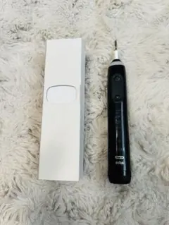 Panasonic 電動歯ブラシ 本体 ブラック型番【EW-DA48】新機種