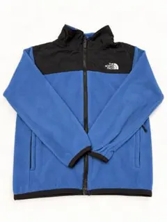 THE NORTH FACE フリースジャケット 140 ブルー