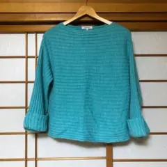 【GLOBAL WORK】 エメグリ ♡ ニット