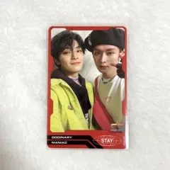 ODDINARY ユニット リノ アイエン