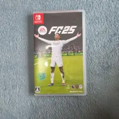 ミ*G様 EA Sports FC 25 (Nintendo Switch)