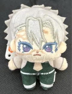 鬼滅の刃 ほわぬい vol.2 ぬいぐるみ 不死川実弥 ②