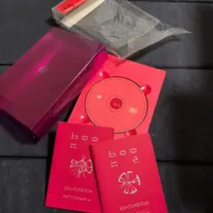 ケン・イシイ/アイランズ&コンチネンツ-600MHz（1CD+1VHS）限定版