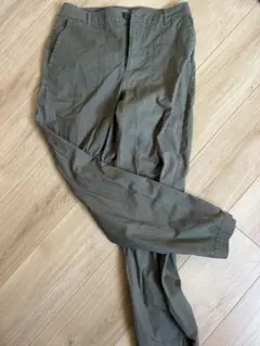 LEPSIMカーキ チノパン Mサイズ