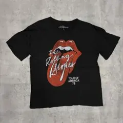 The Rolling Stones ローリングストーンズ Tシャツ XL