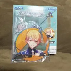 プロセカ セガラッキーくじ 天馬司 E賞 アクリルキーホルダー＋ウエハースカード