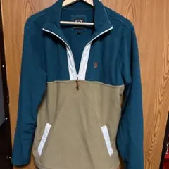 BILLABONG フリースジャケット