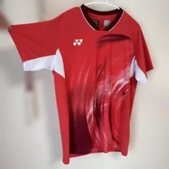 ヨネックス　代表モデル　セットアップ