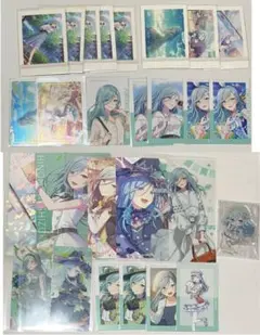 プロセカ　雫　まとめ