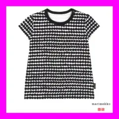 【新品】Marimekko × UNIQLO　Tシャツ（サイズ100）